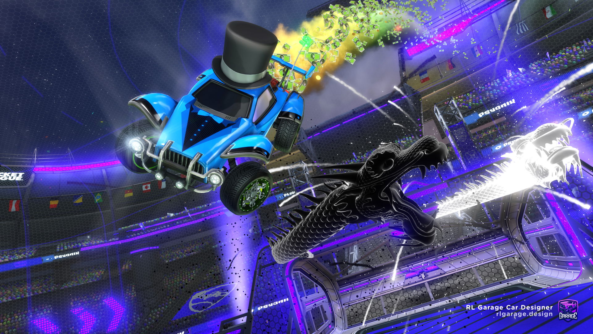 Design by bootytickler154