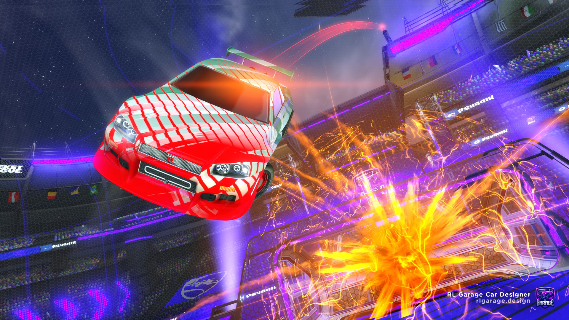 Design by Sundaysupport