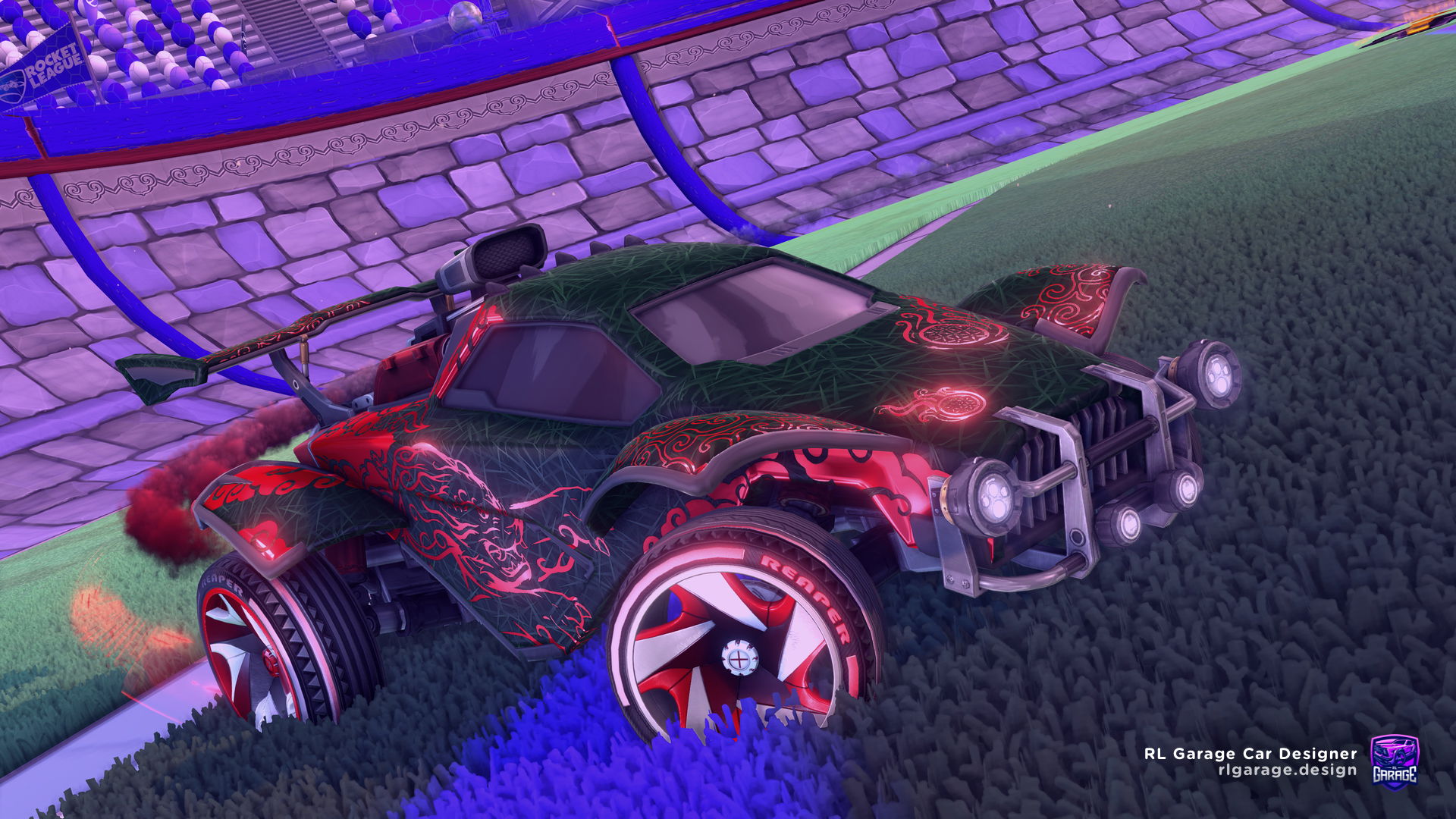 Design by slashcokeacola