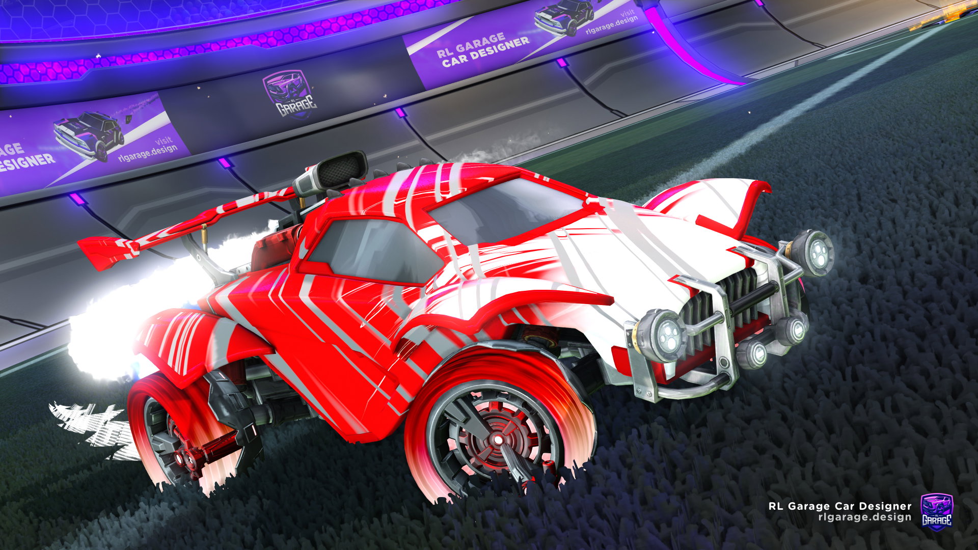 Design by MckyDaMau5