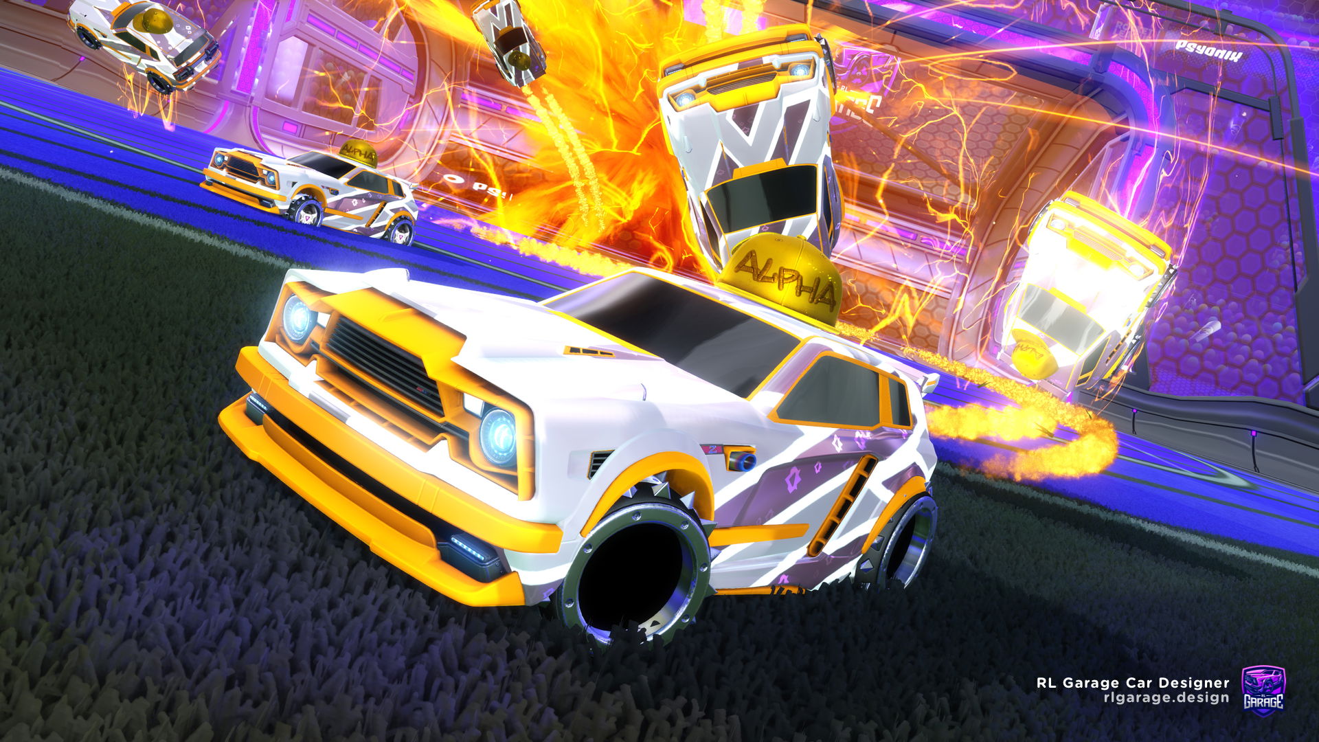 Design by LEBLONZIMRJ