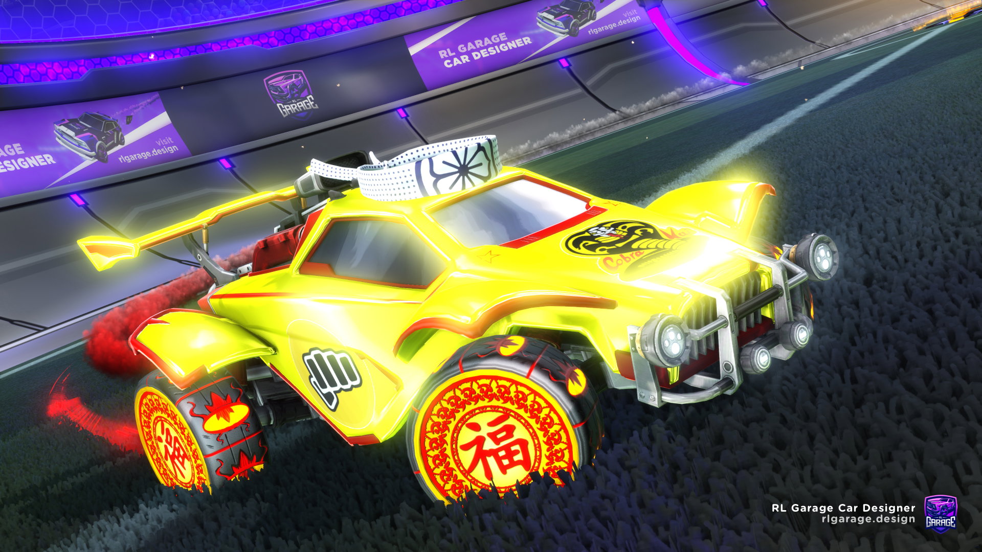 Design by ZeusTx806
