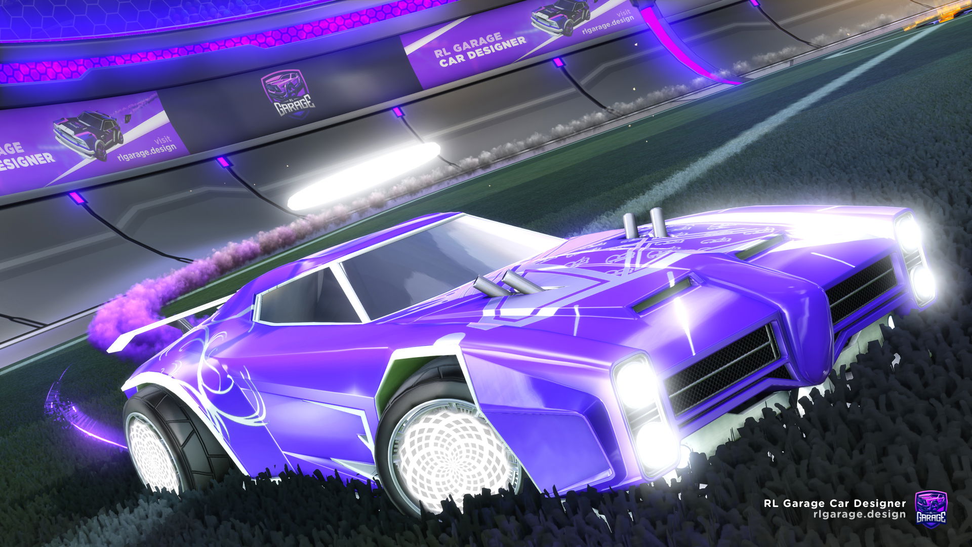 Design by DeathLlama55