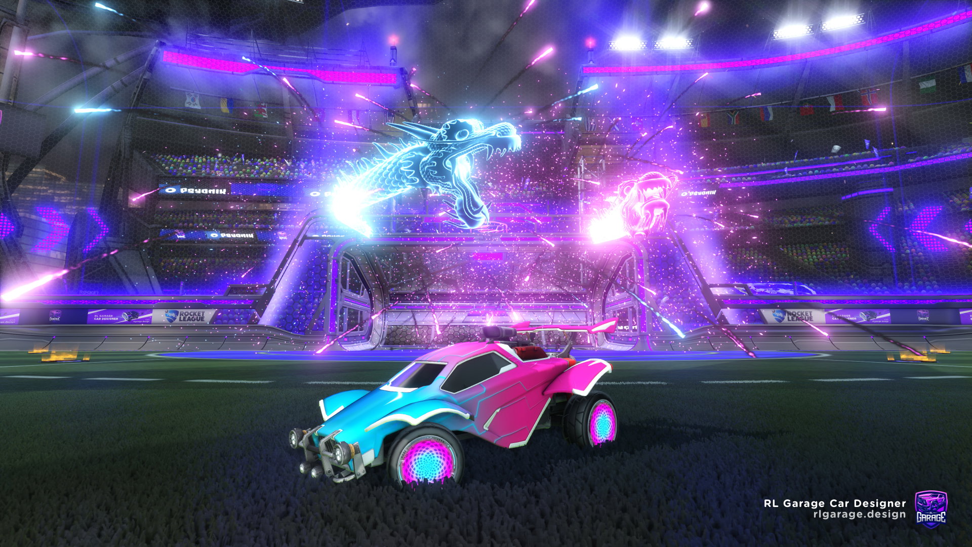 Design by FossTheBoss7