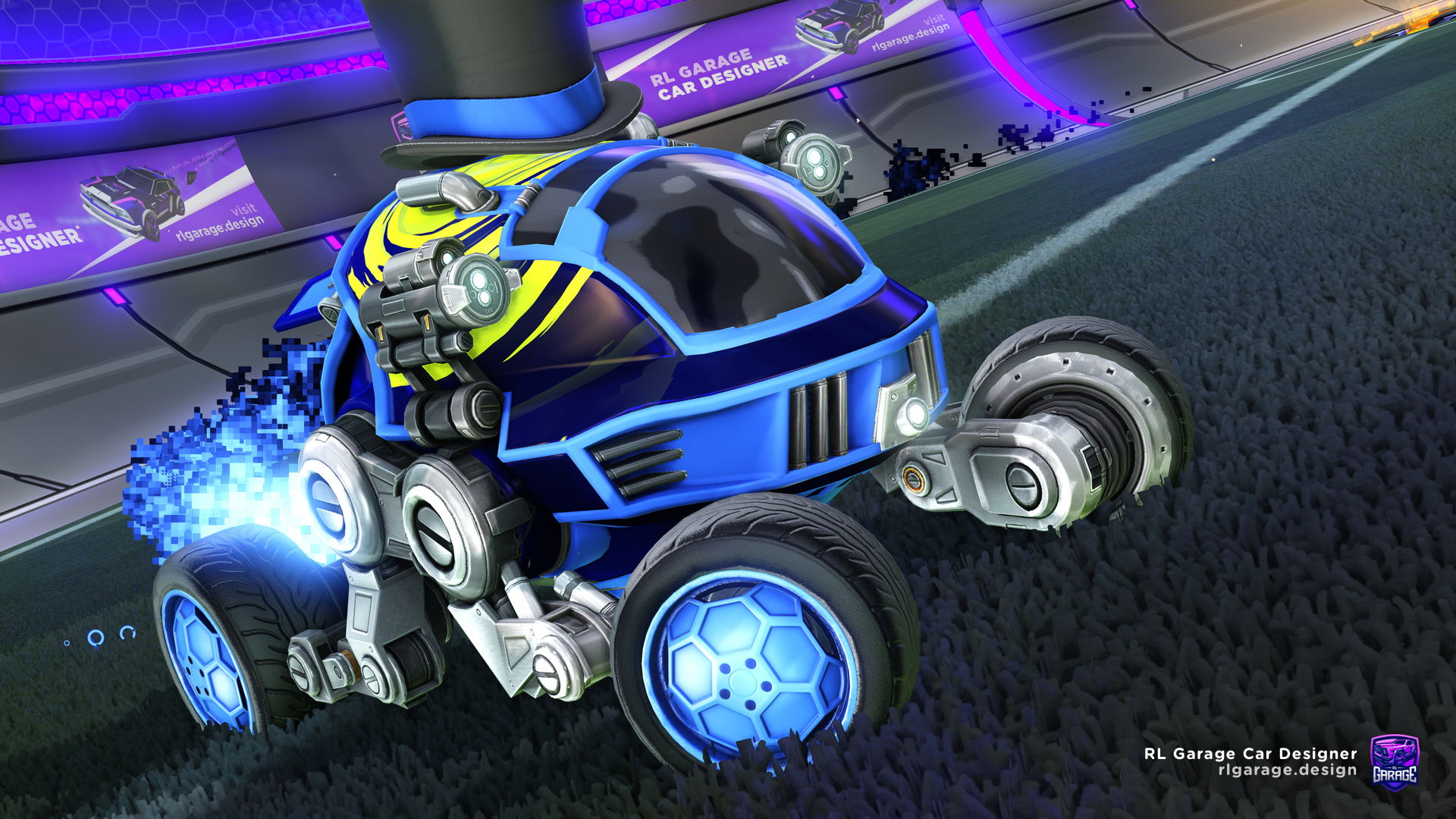 Design by BirdBoy899338