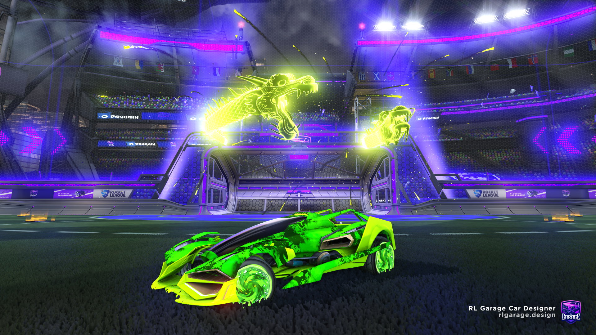 Design by I_IDontNo_I