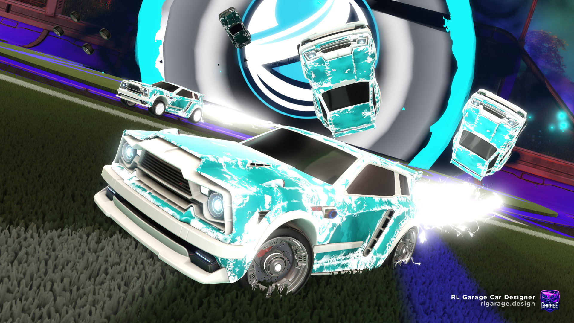 Design by monke77