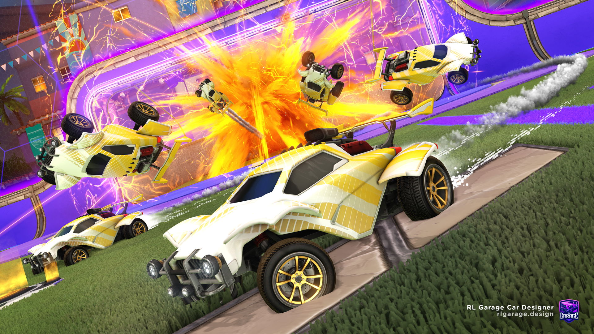 Design by enherror404