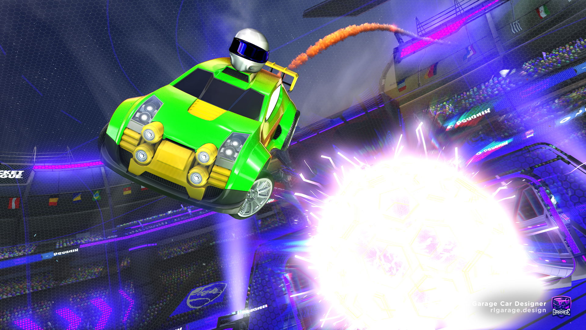 Design by OlympicCanid3212