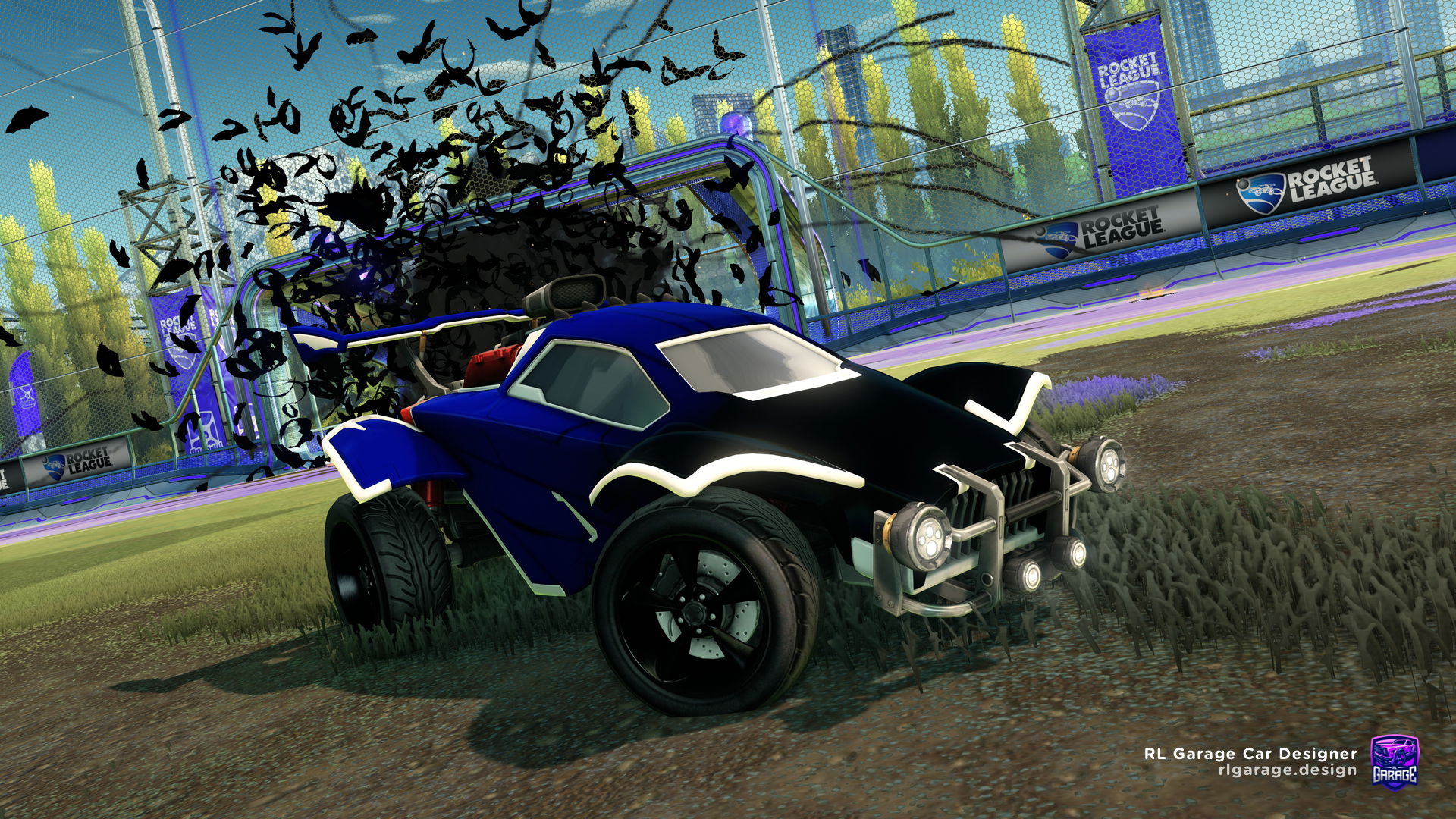 Design by JAYSHAUNCODYN