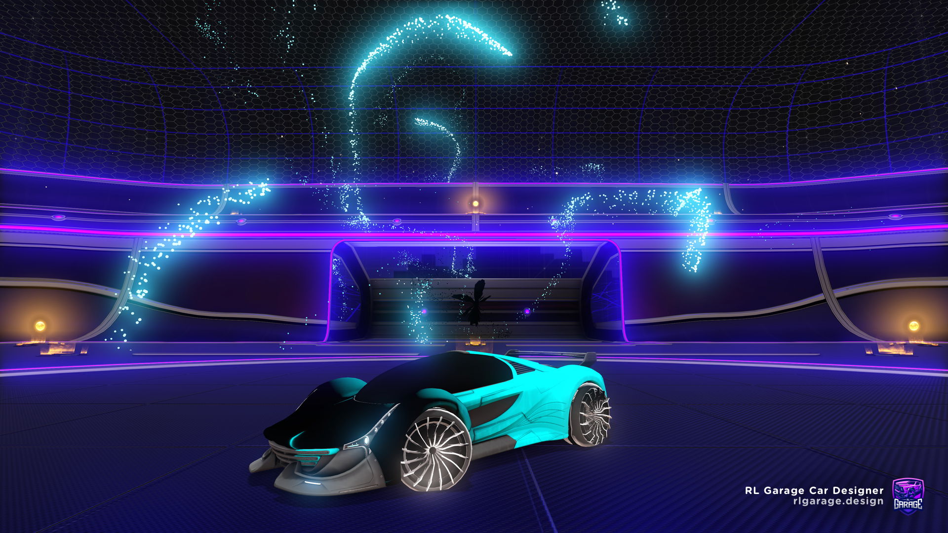 Design by Eliminador2021