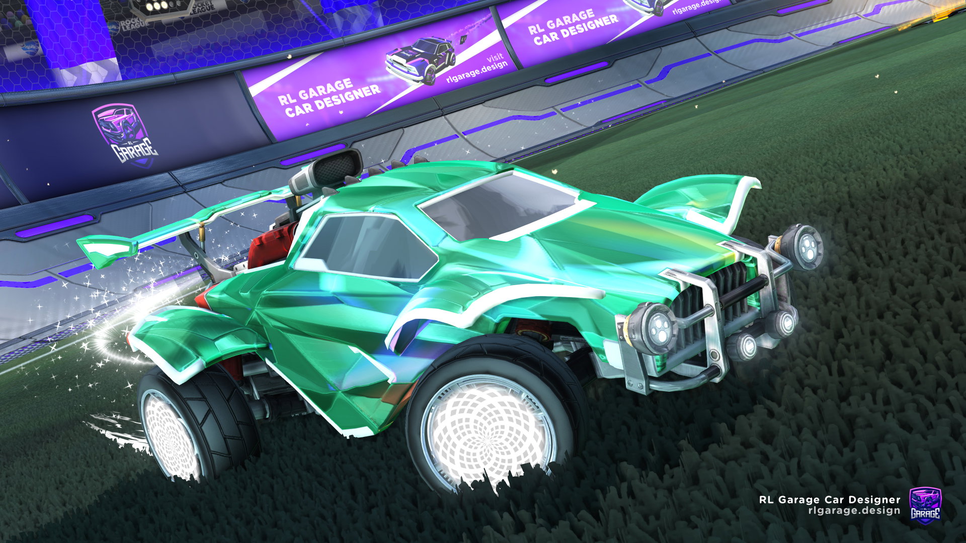 Design by Dexinot