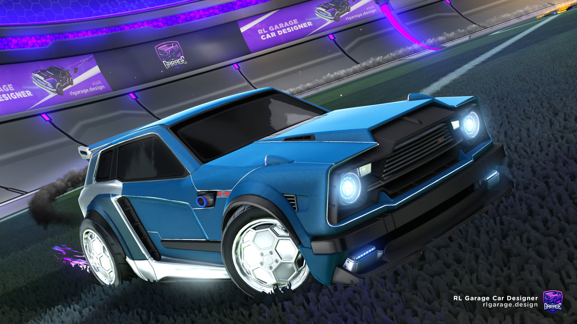 Design by Mrgnlz