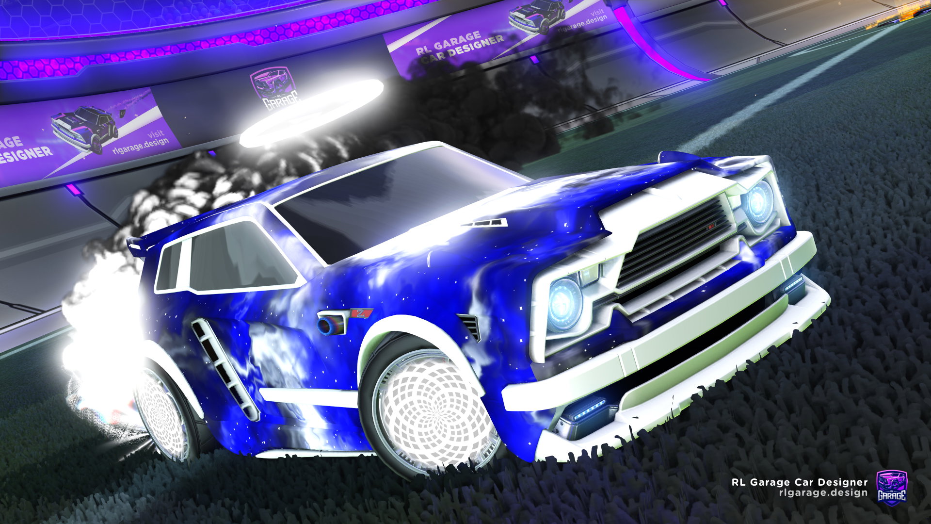 Design by itsvxrcity