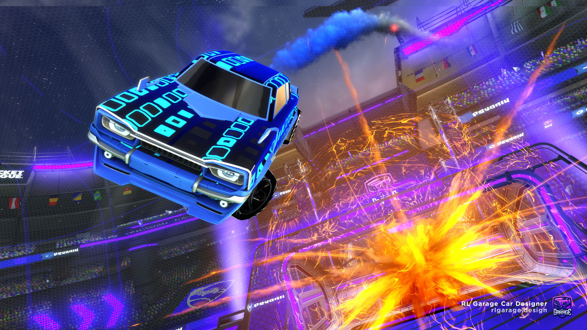 Design by BurntSiennaEndo