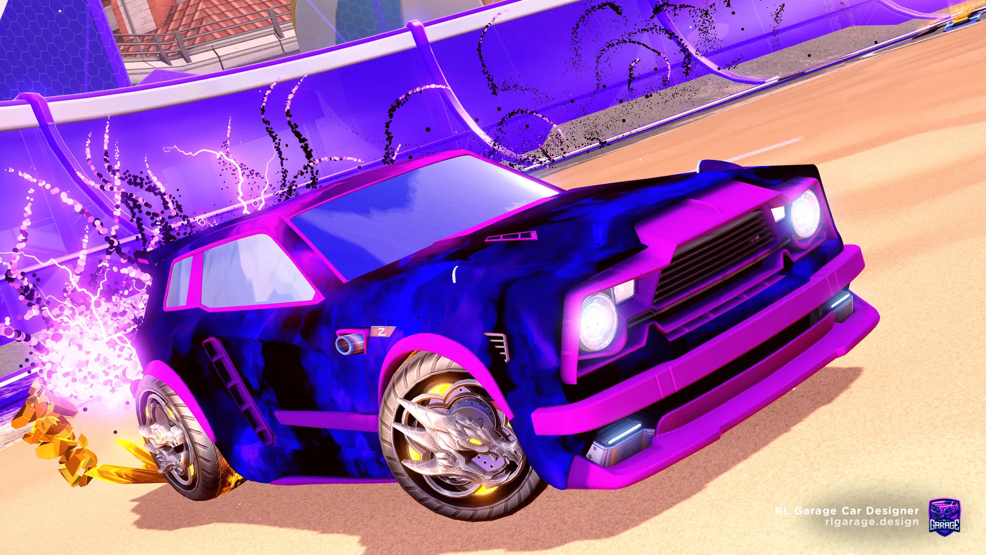 Design by aceemann26