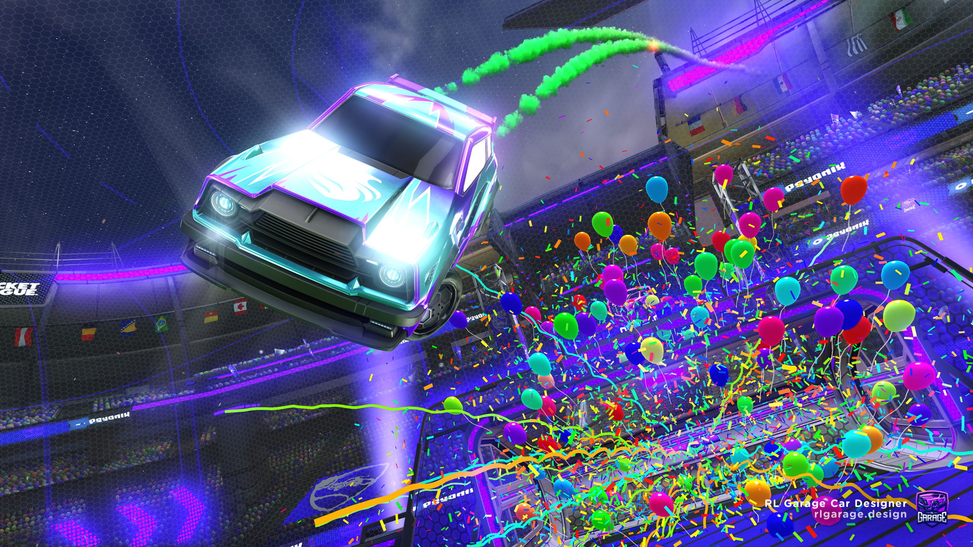 Design by charlococo9719