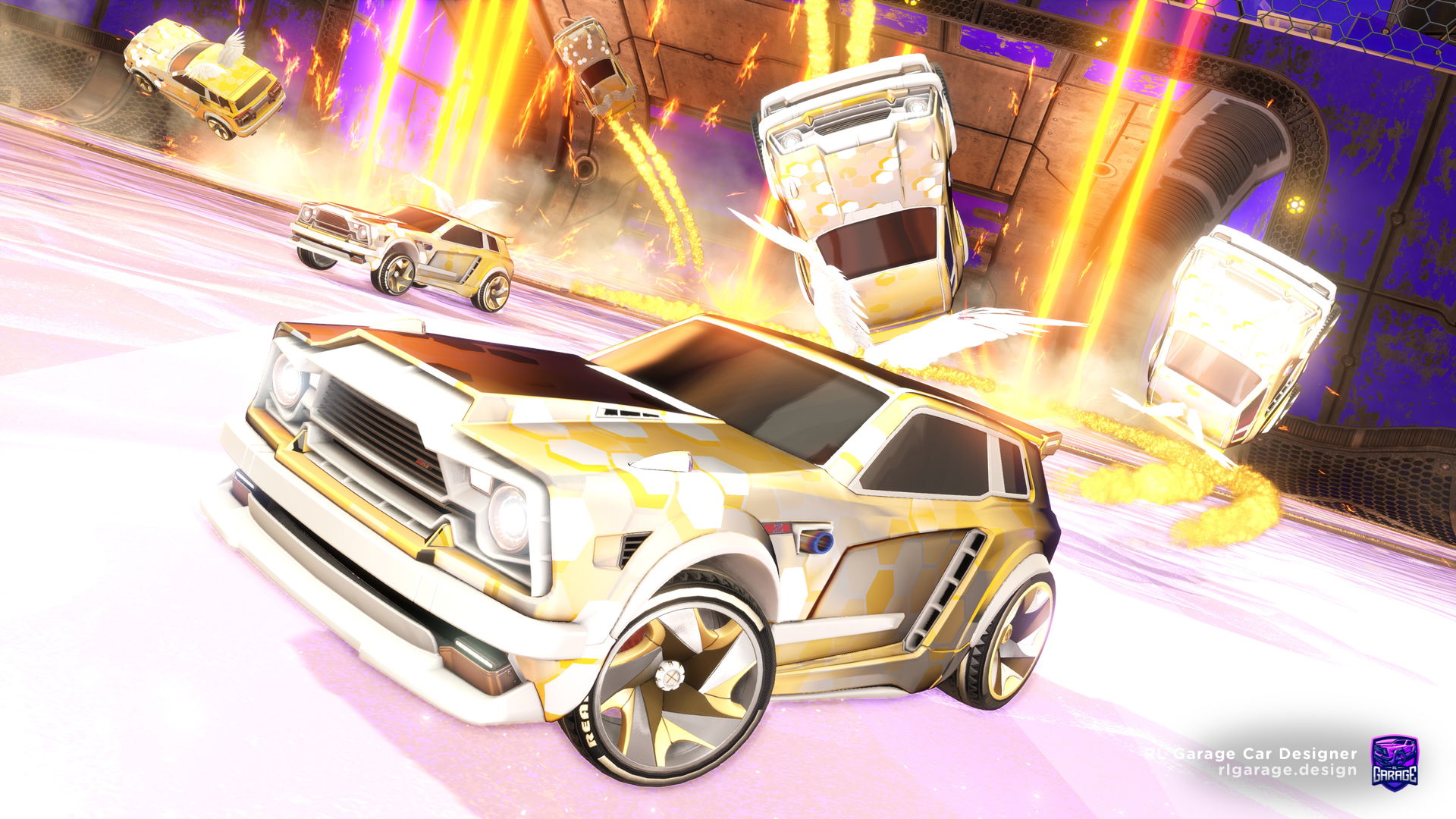 Design by DrakenRazZ