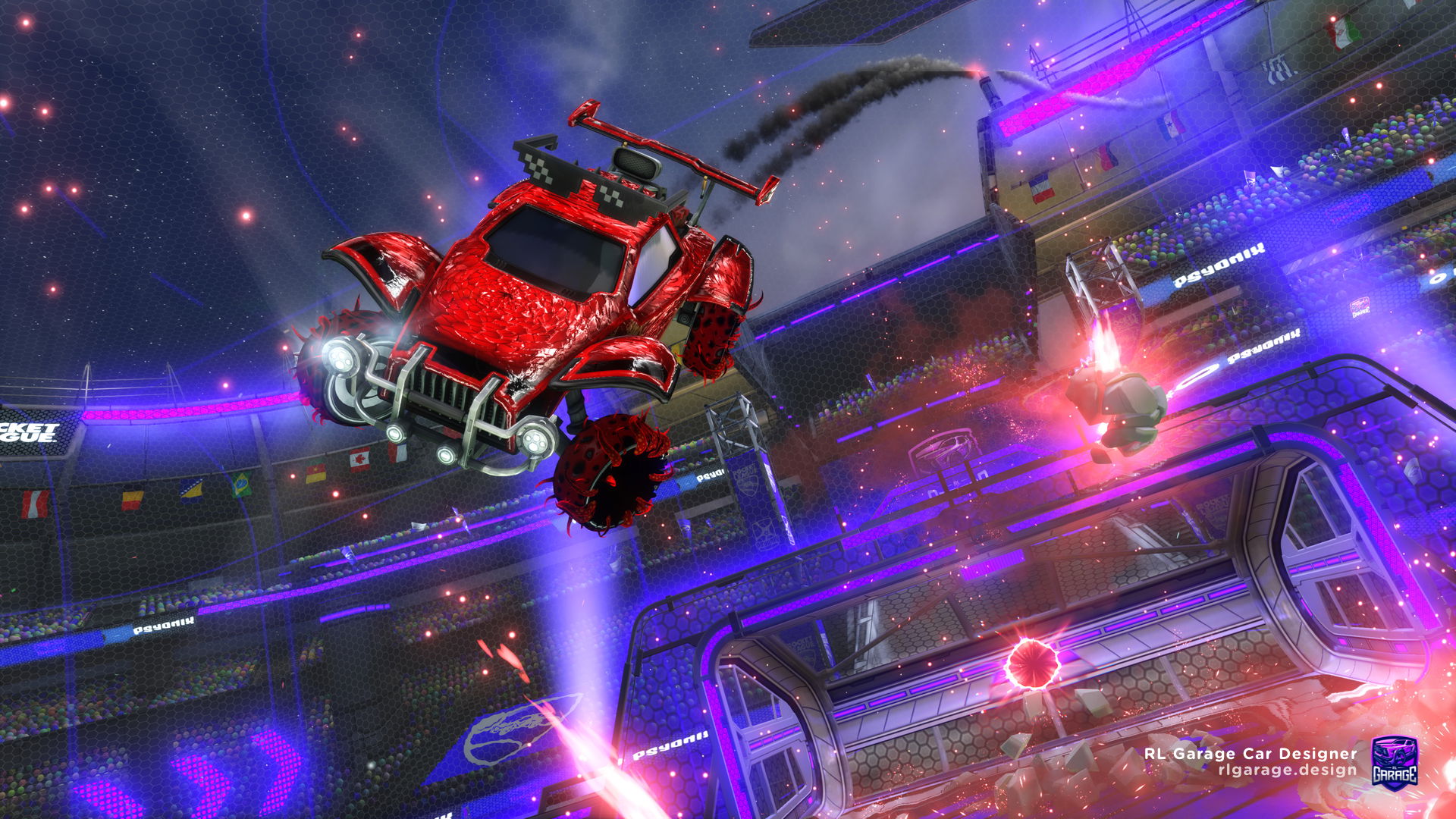 Design by Huddy_Messi