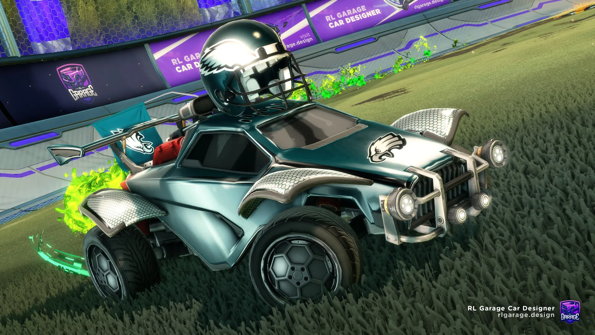 Design by RyanCfrone