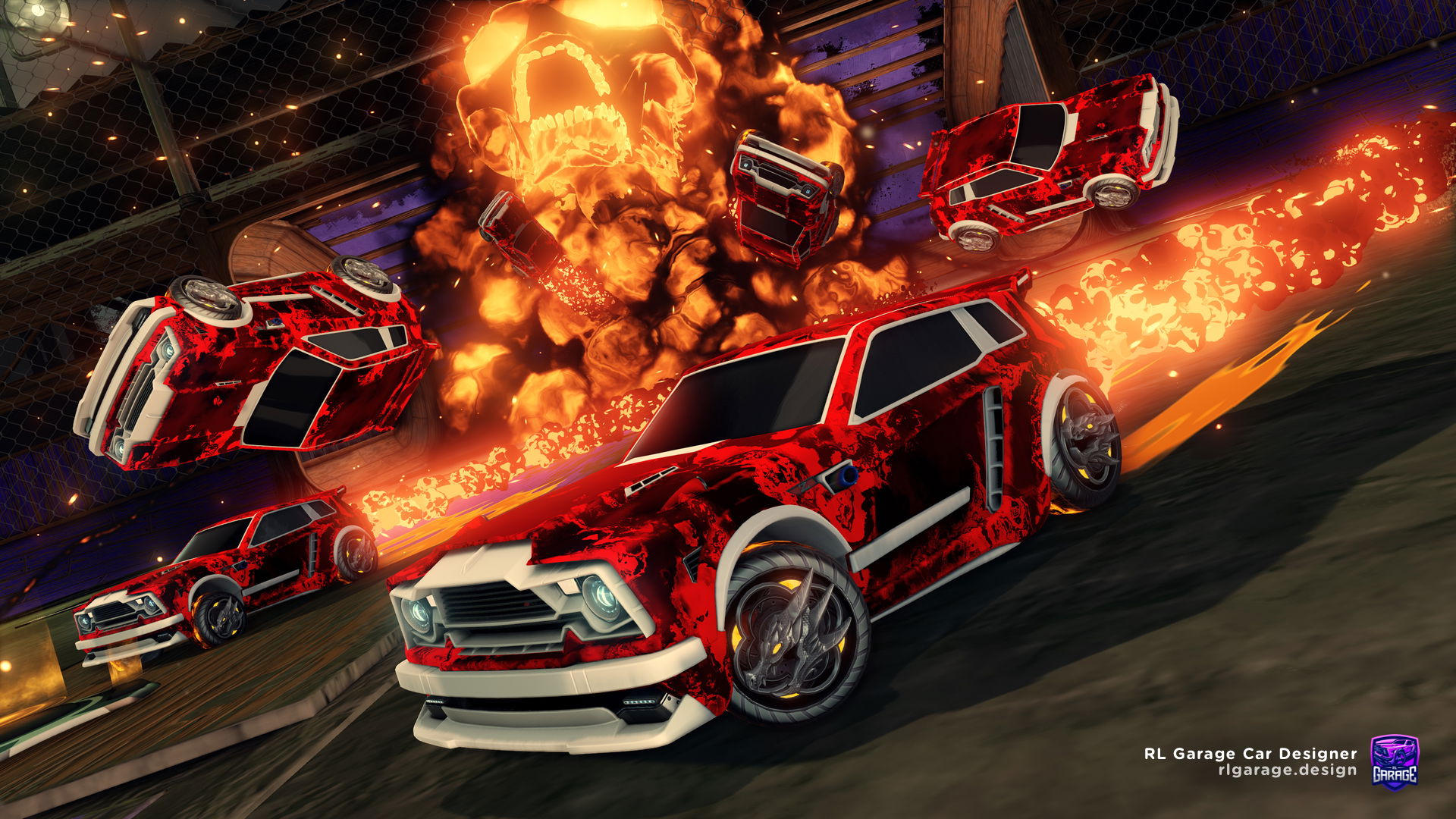 Design by CallMe_HAMZA