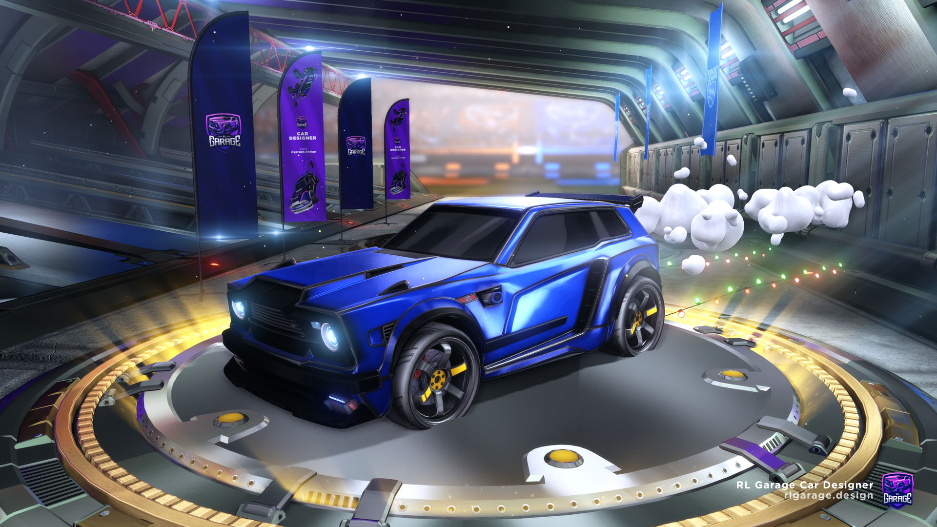 Design by Nugget1018