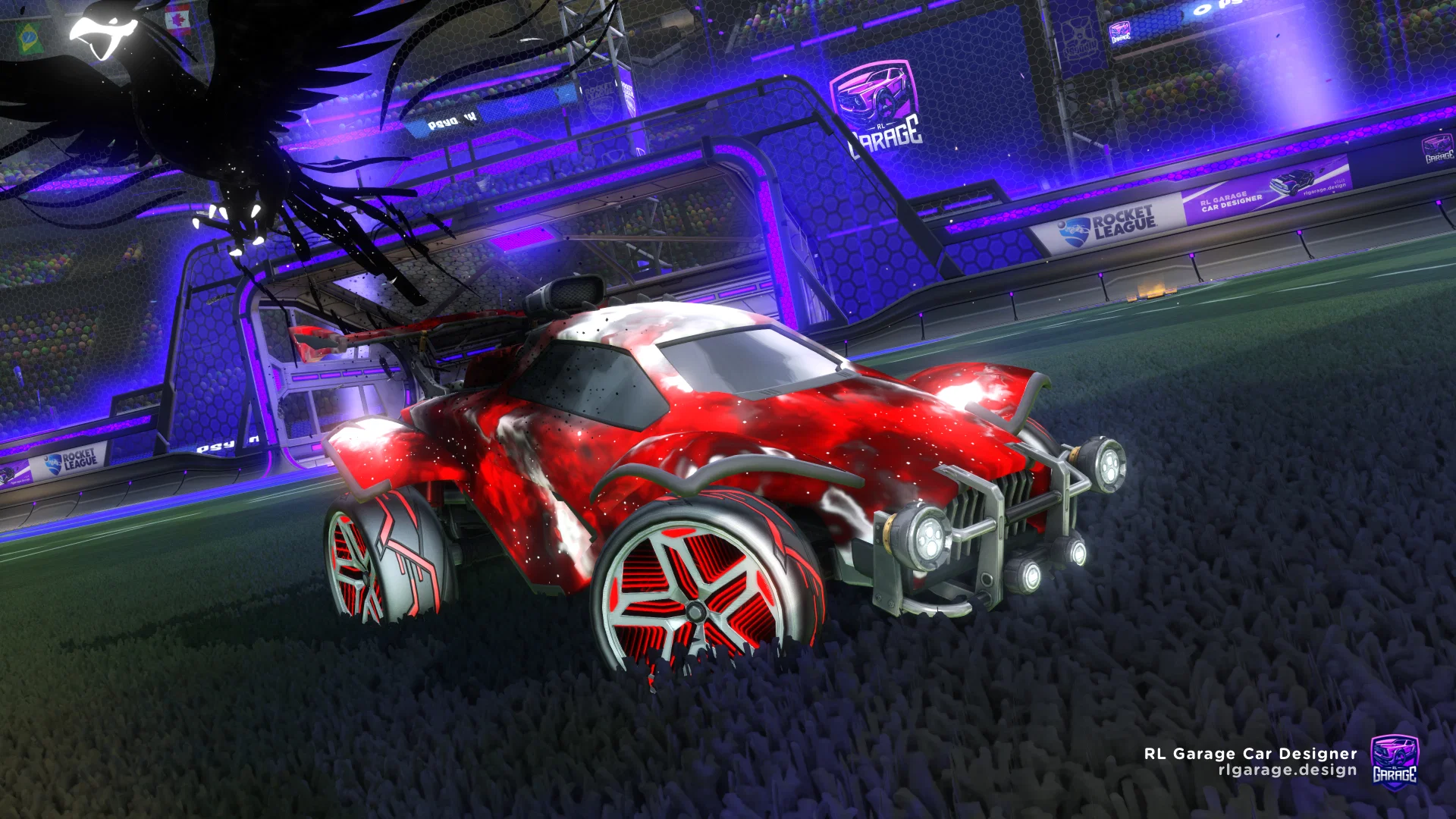 Design by D-littleman