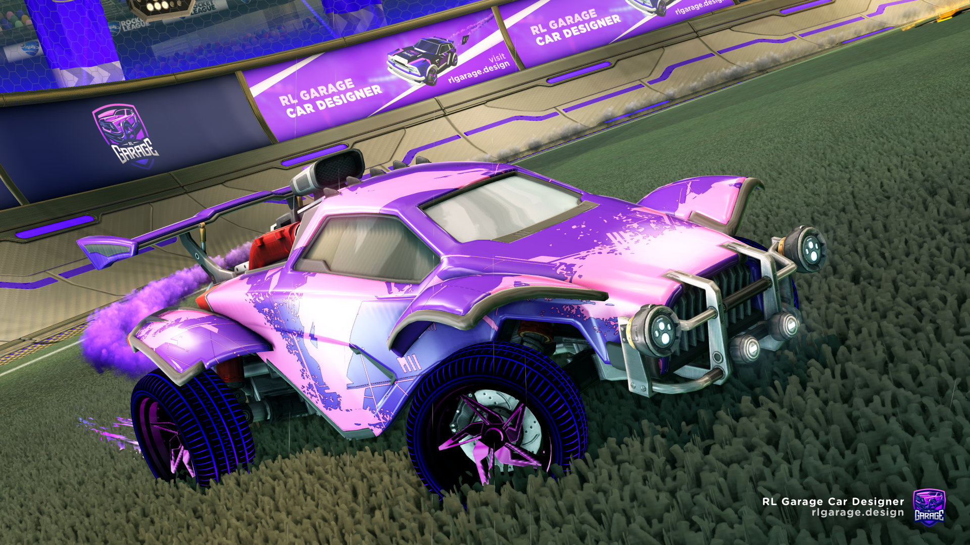 Design by AlexutzuK1