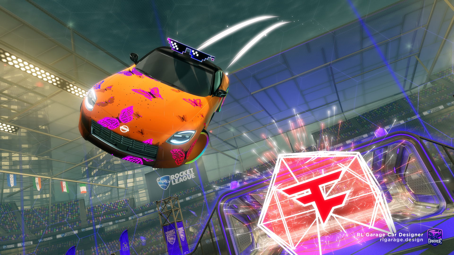 Design by JuztAndenDK