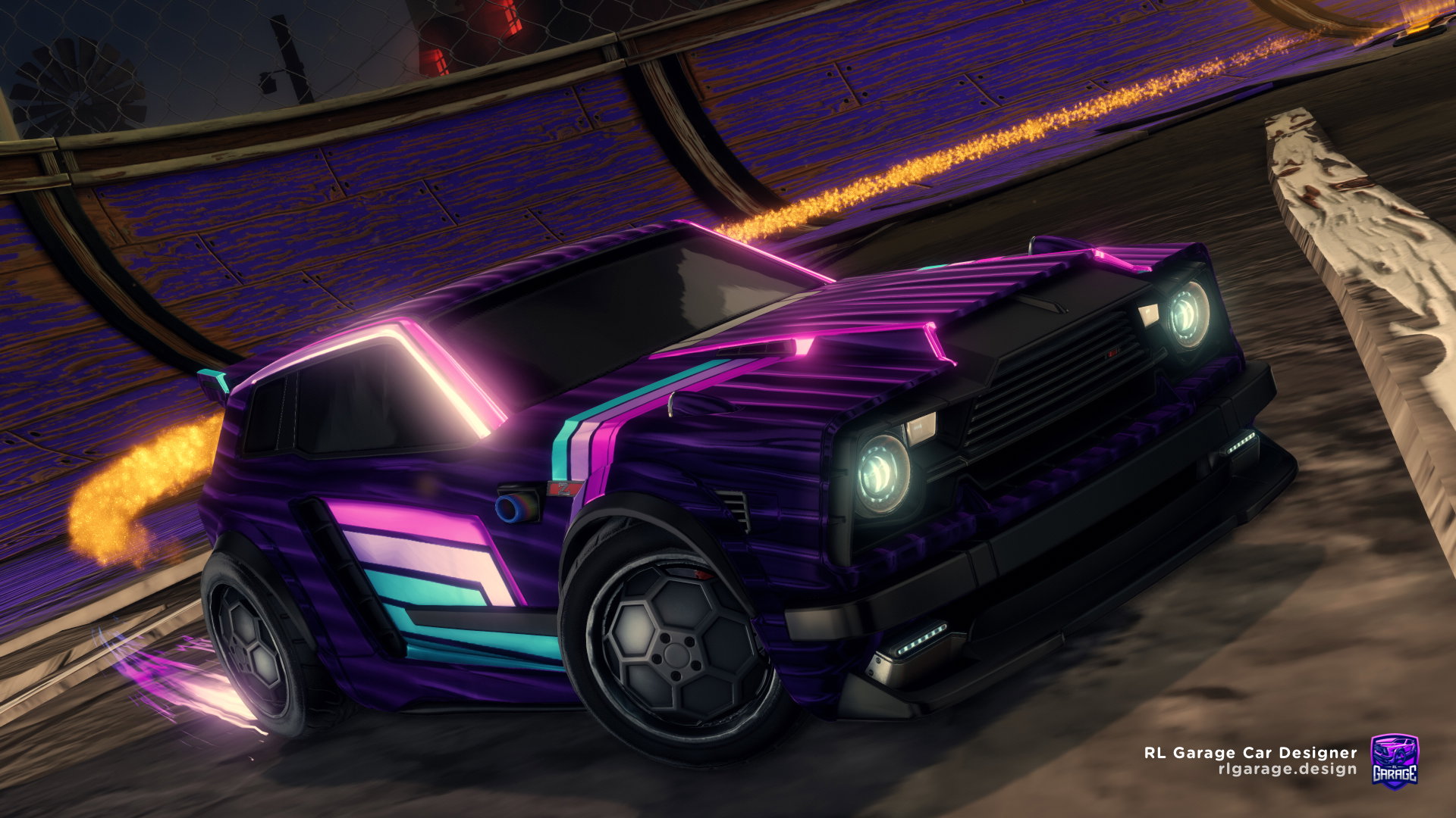 Design by Alphxzx