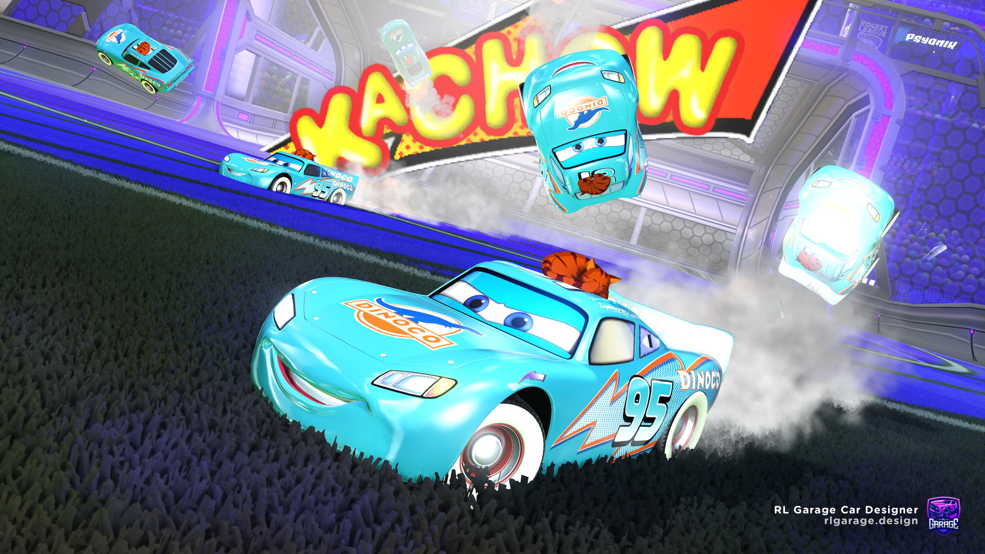 Design by manofsteal5968