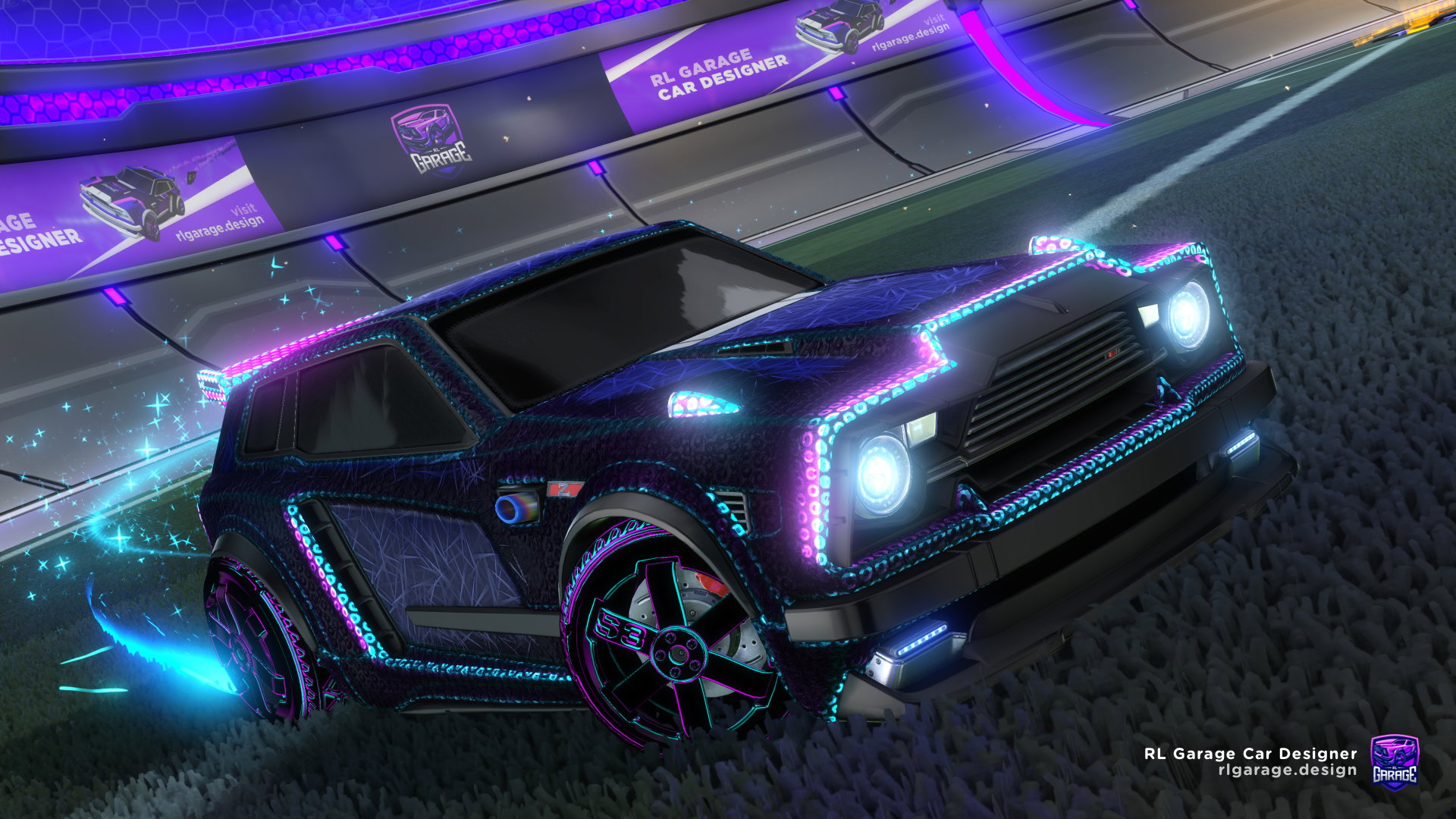 Design by COSMICBL4ZE