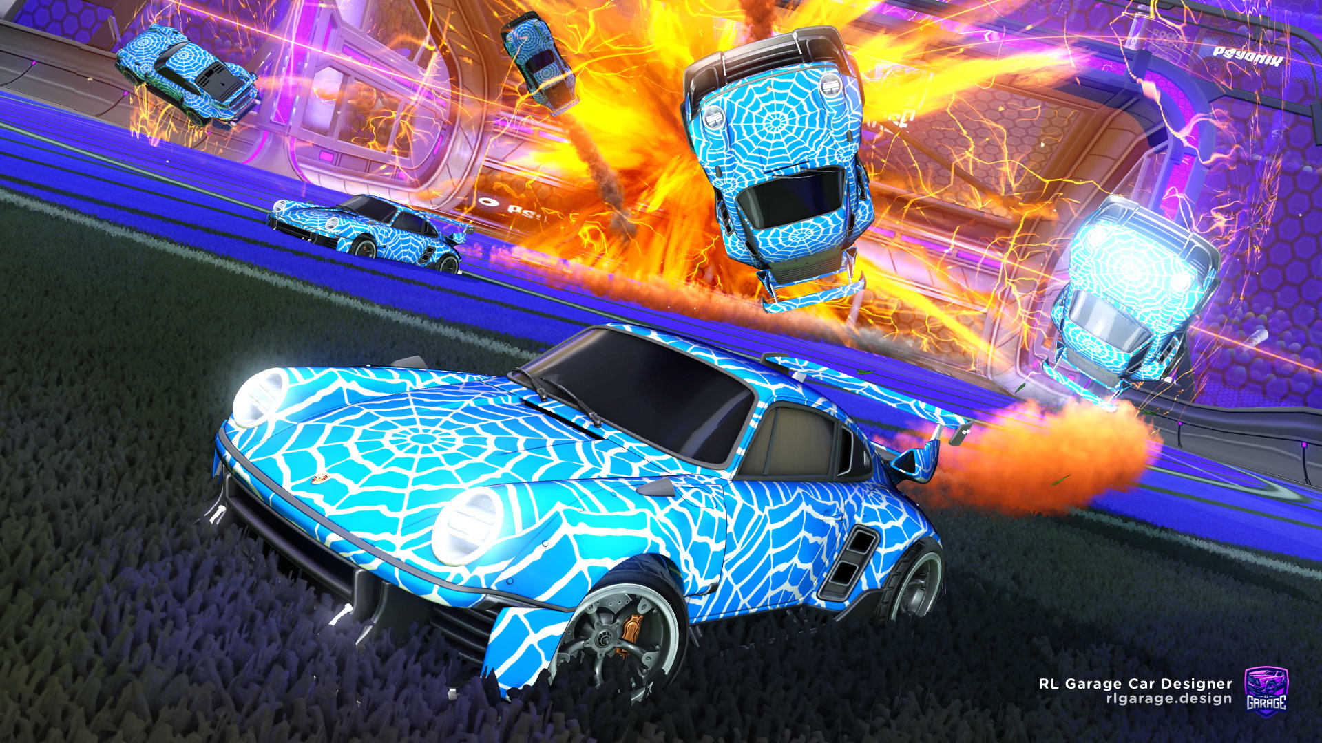 Design by PANDAR0N
