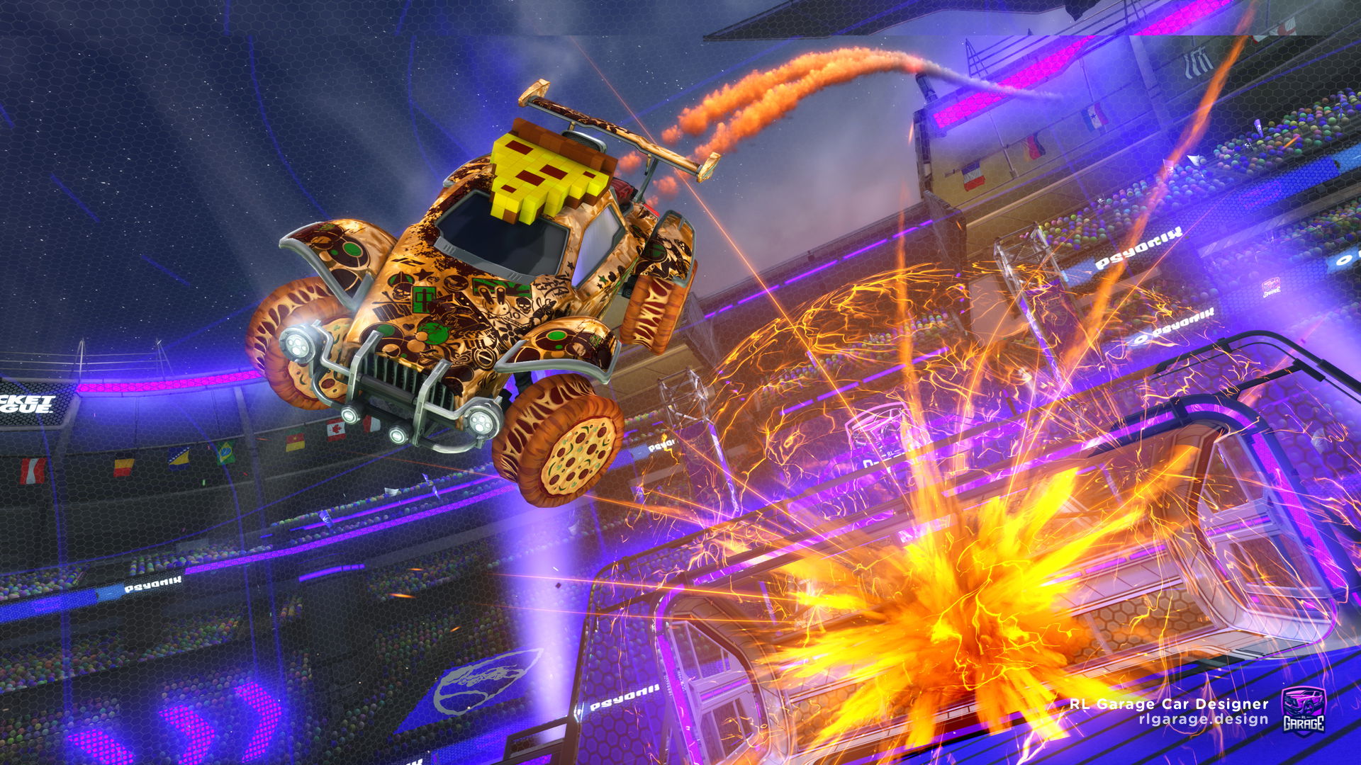 Design by blinKAlliance