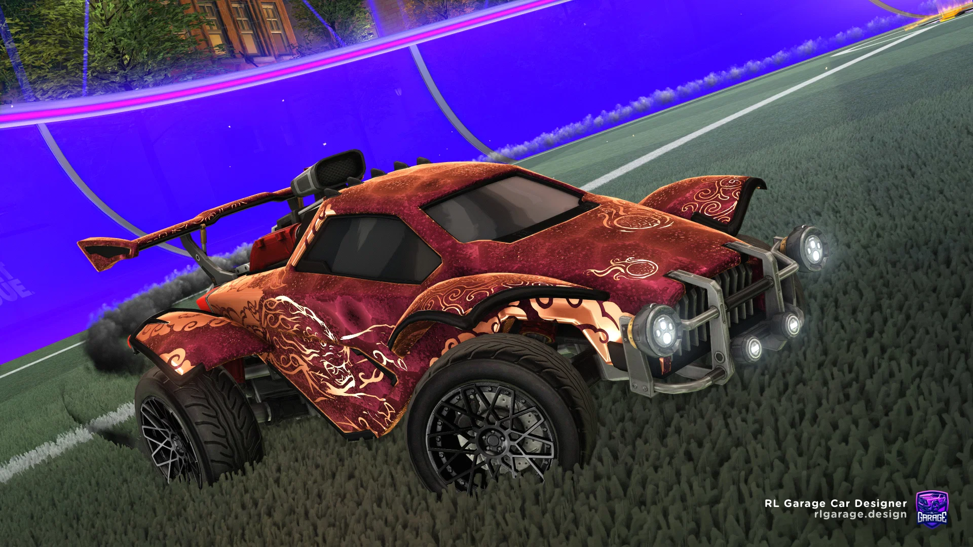 Design by blancotitanio