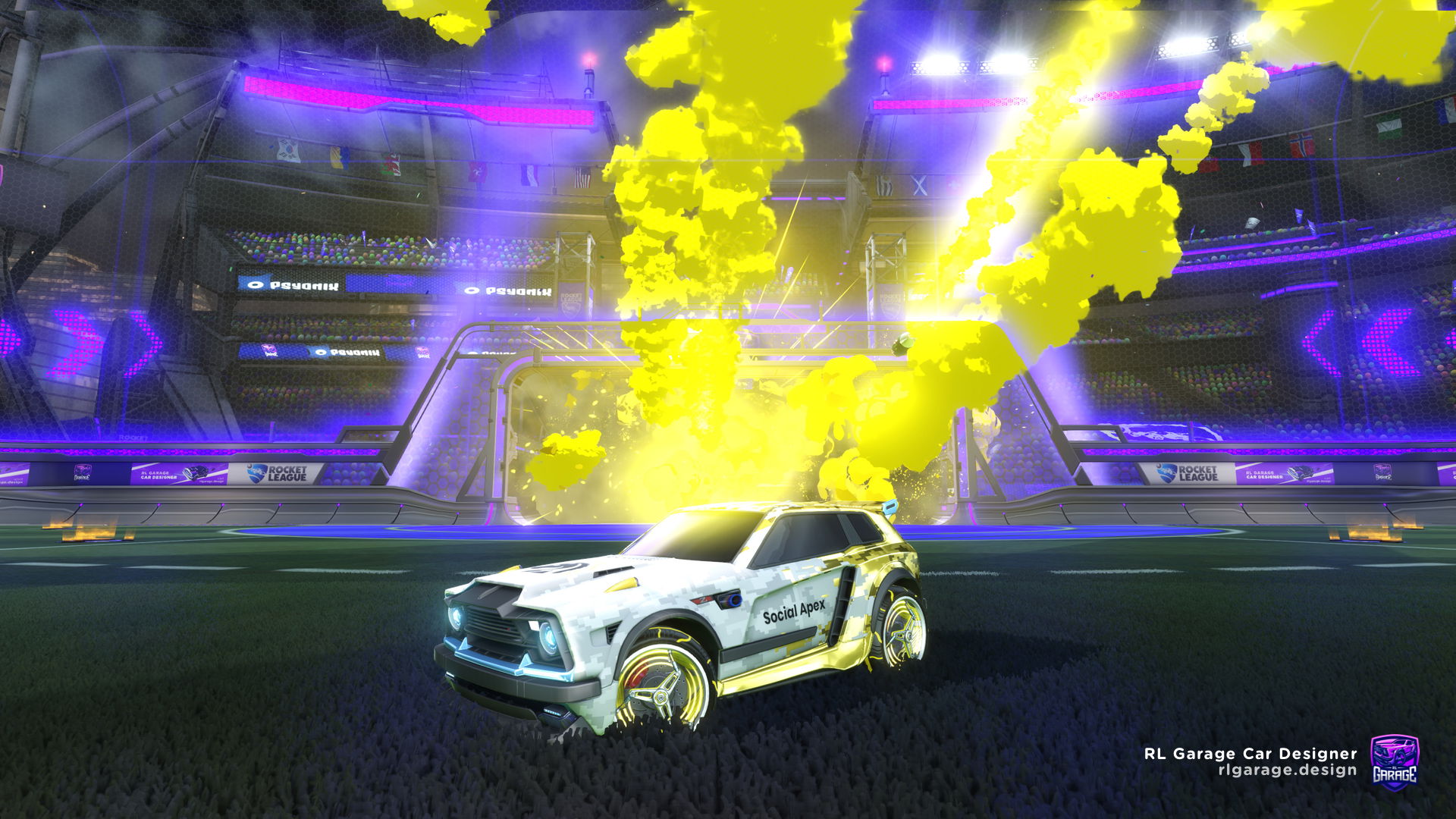 Design by KingofChoco