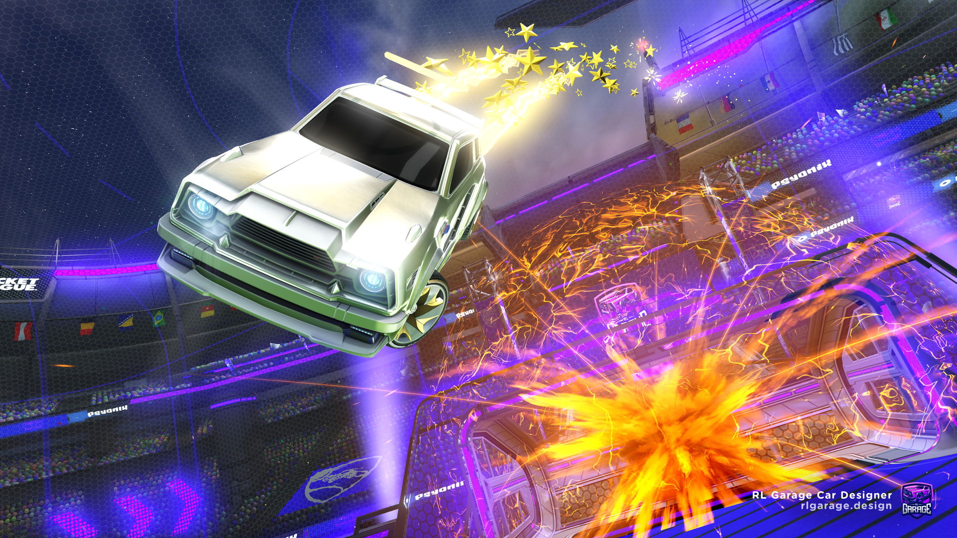 Design by rafaelhm015