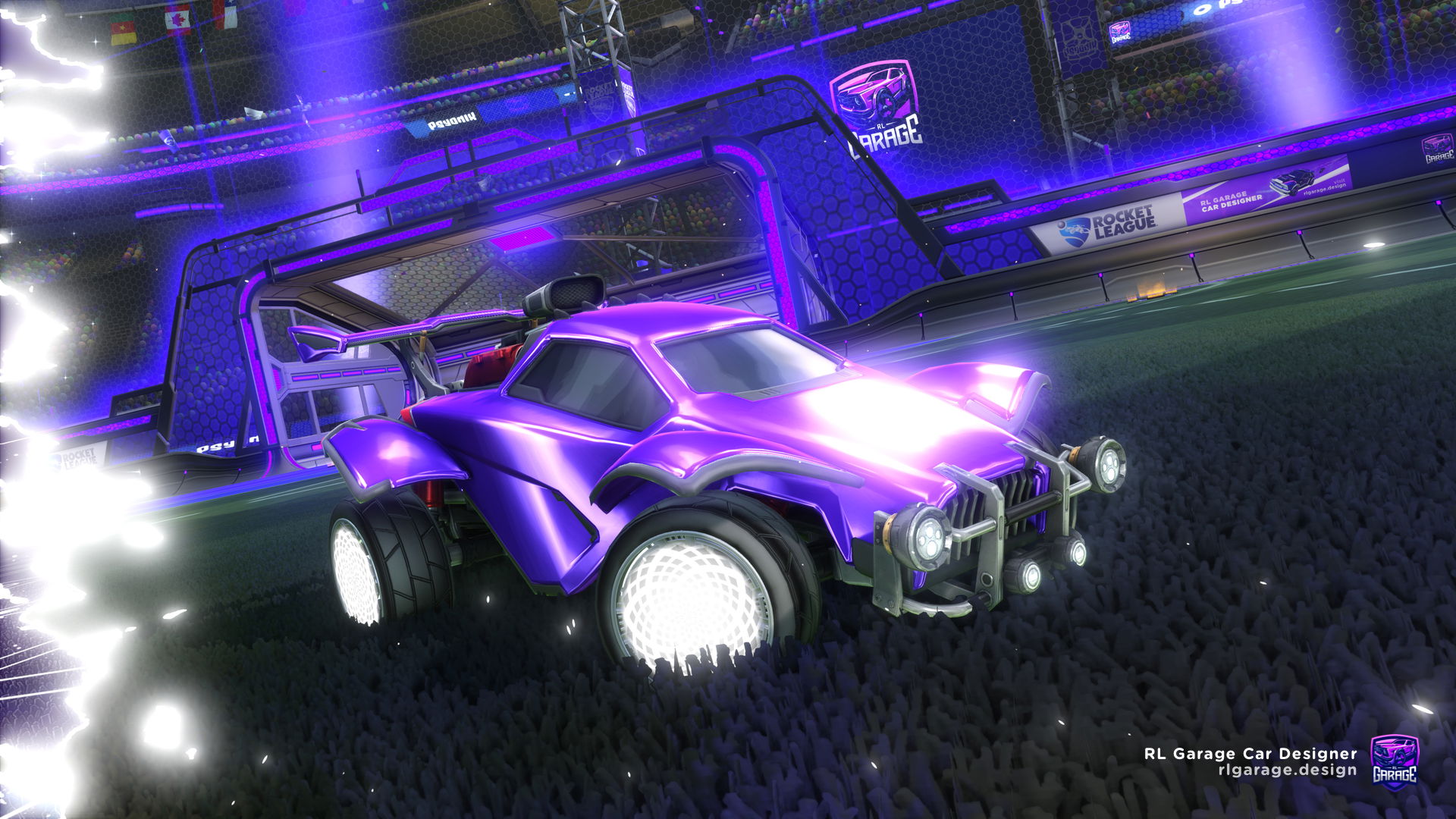 Design by El-Gingero-Jr