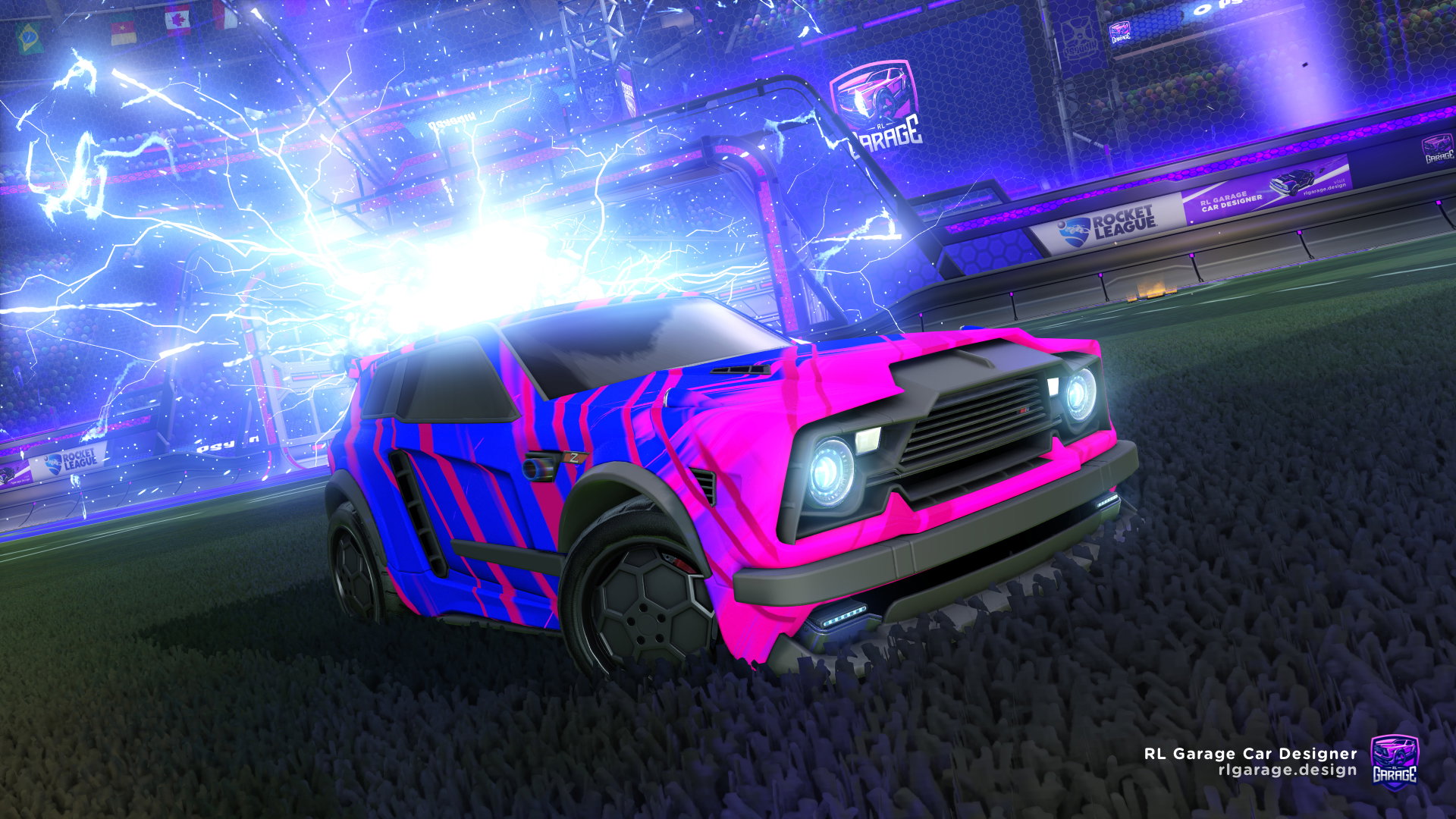 Design by R1kspy