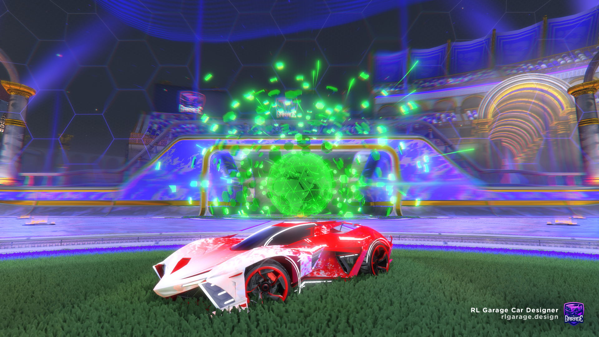 Design by OctaValoare