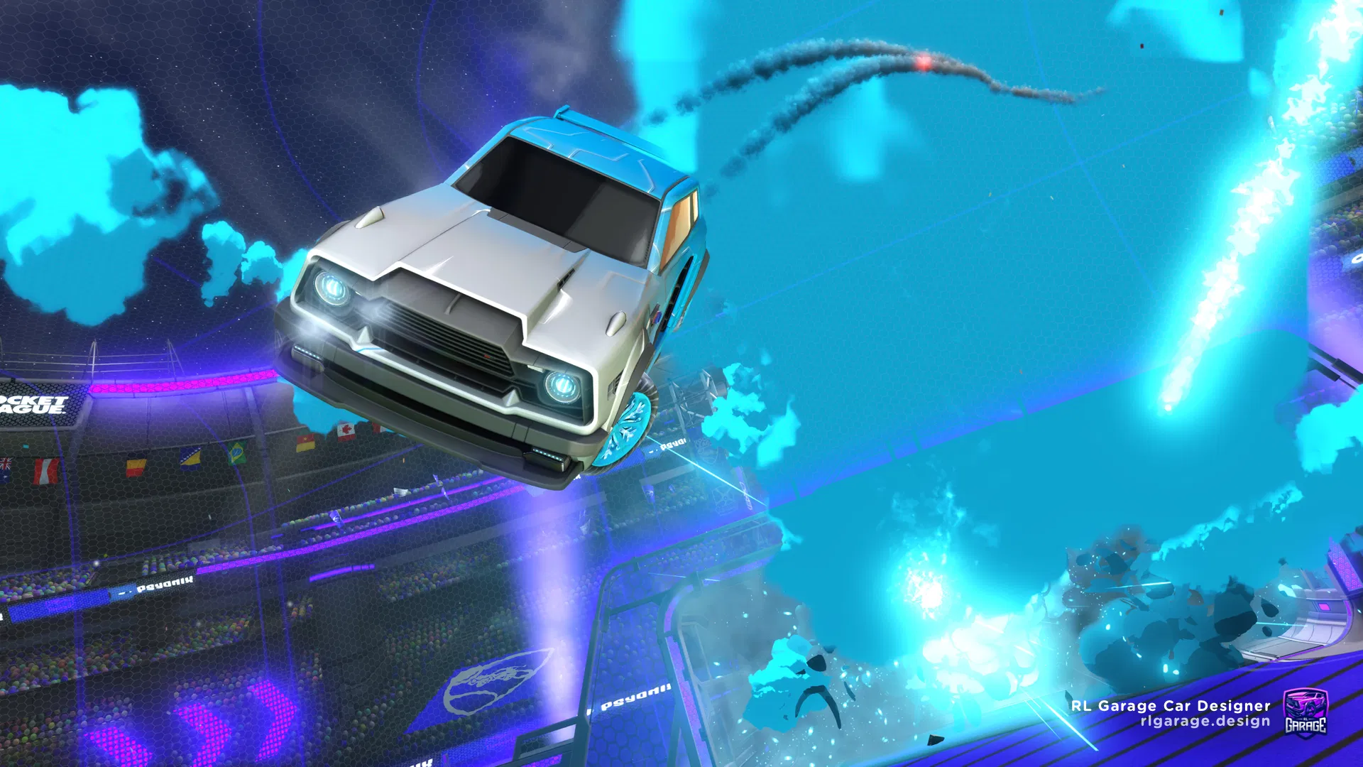 Design by KingofChoco