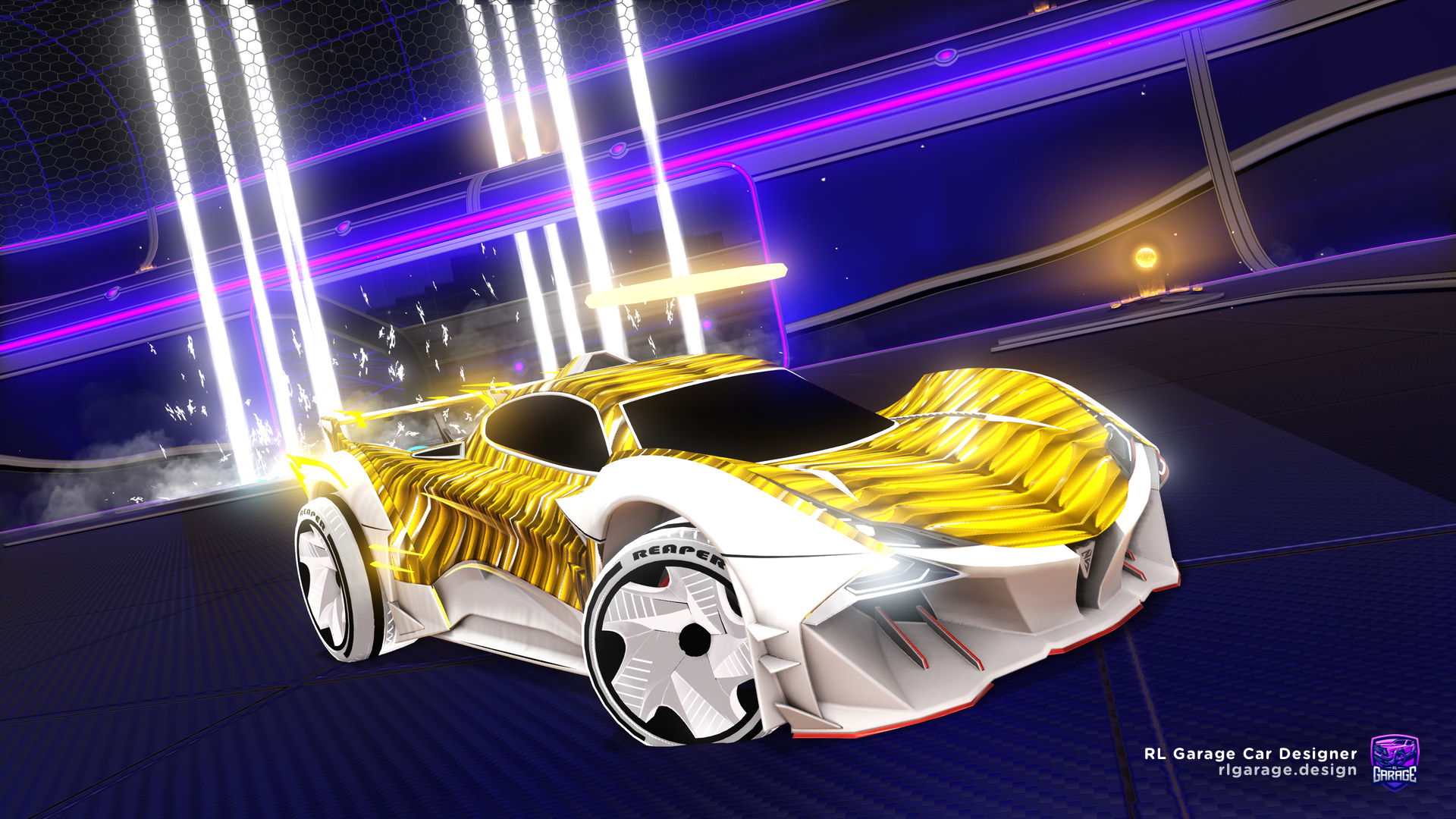 Design by Maxslender