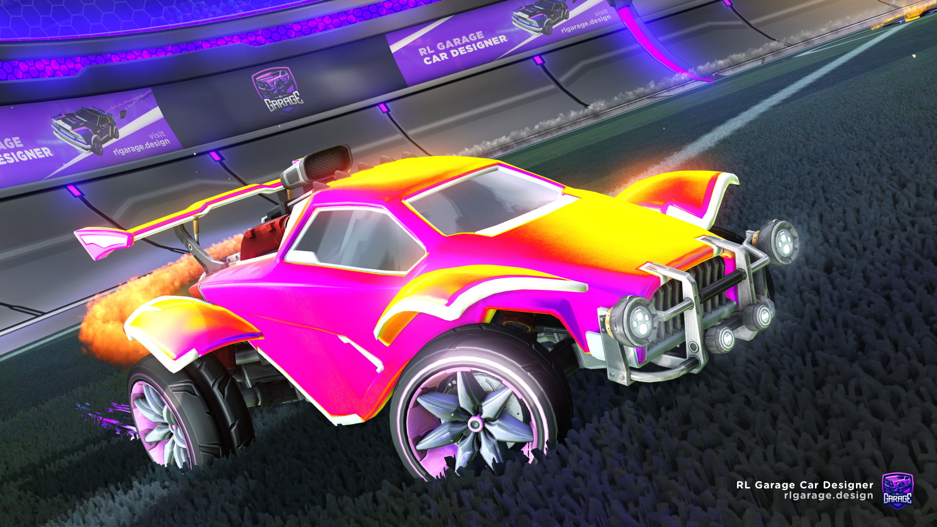 Design by P03sB0i