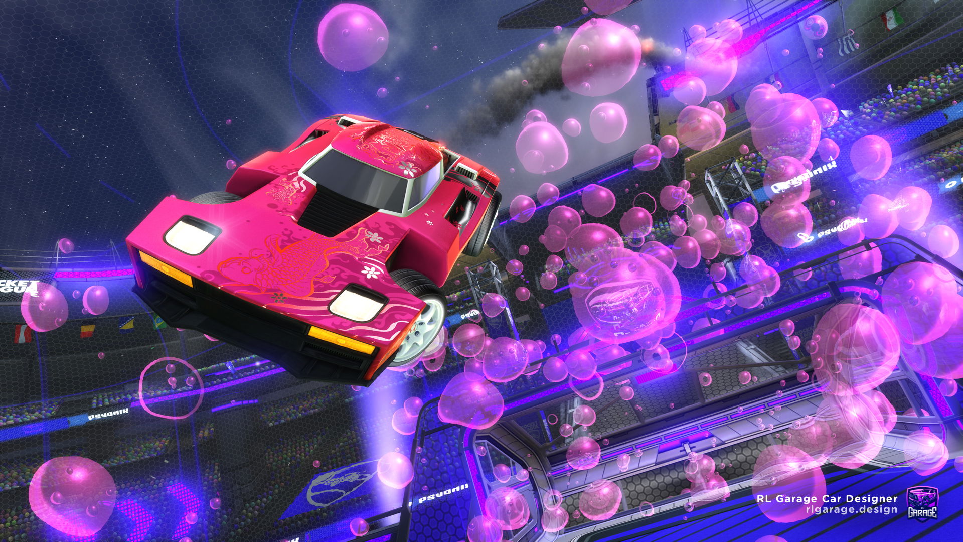 Design by Mad_1_Garlic