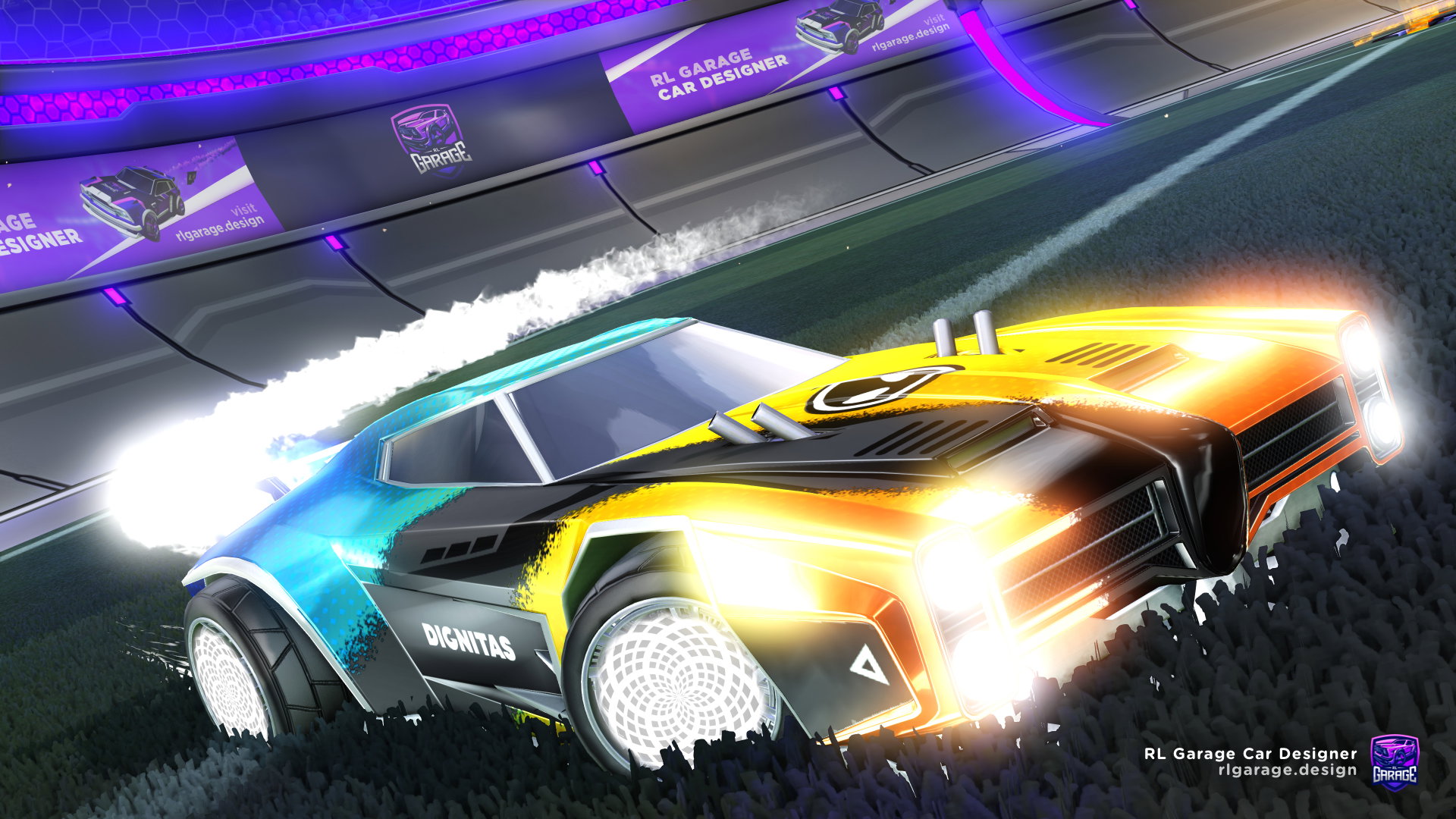Design by Mr_shnikles_77