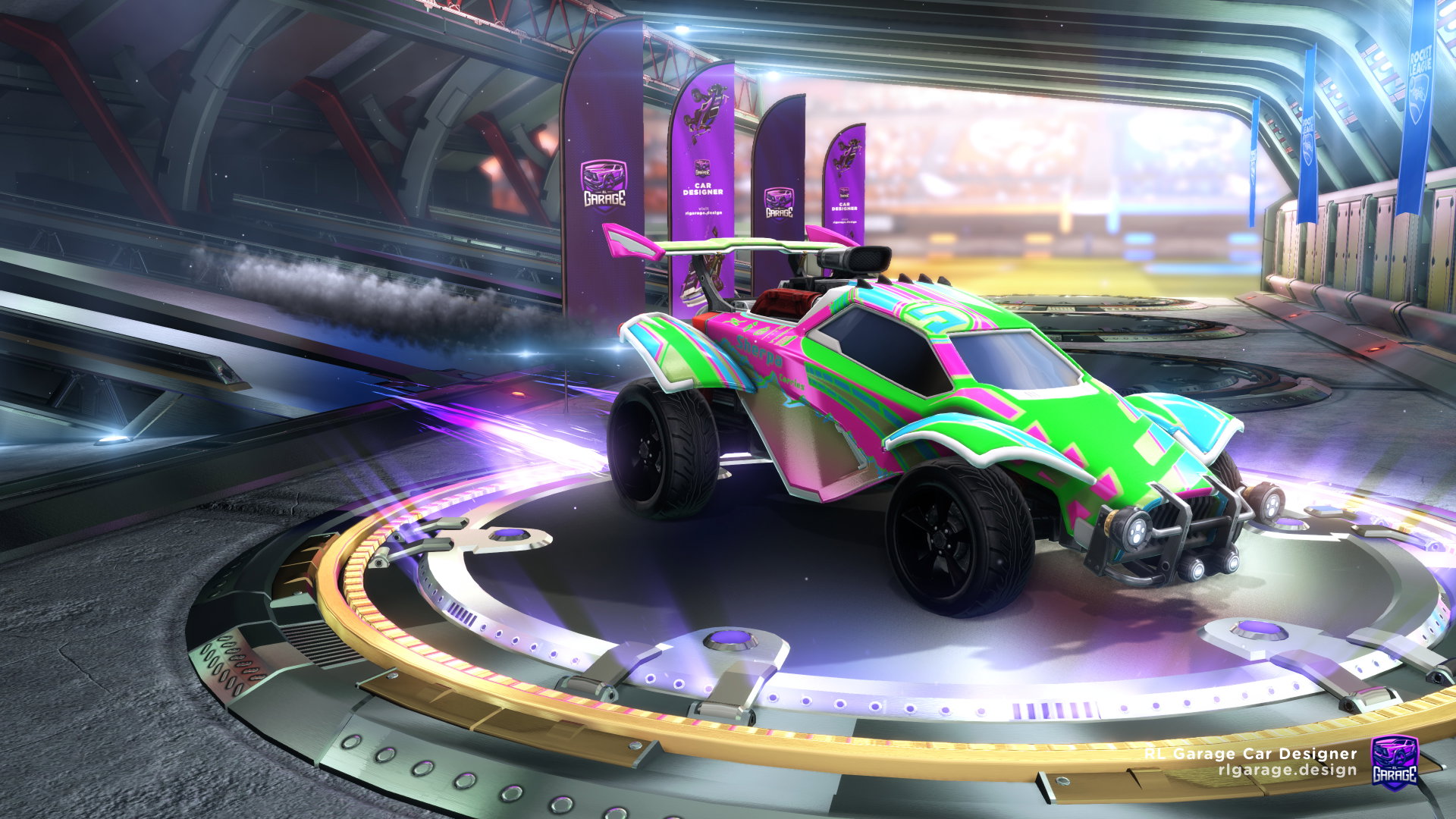Design by Slippsss
