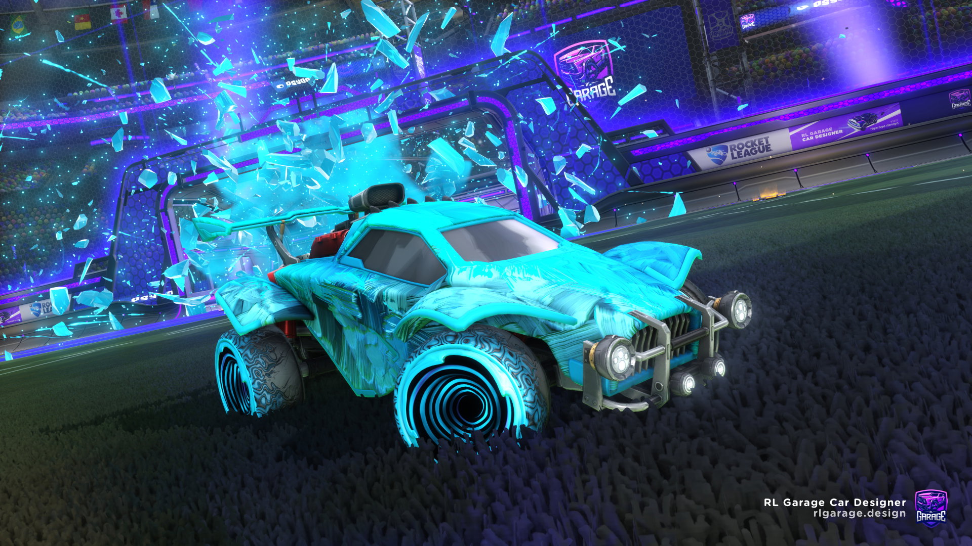 Design by rl_rider