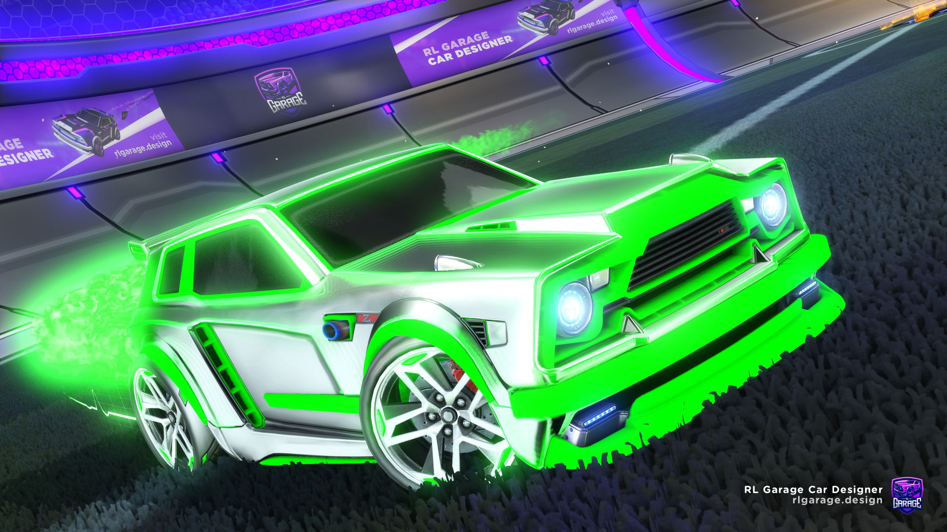 Design by PhelippeHero