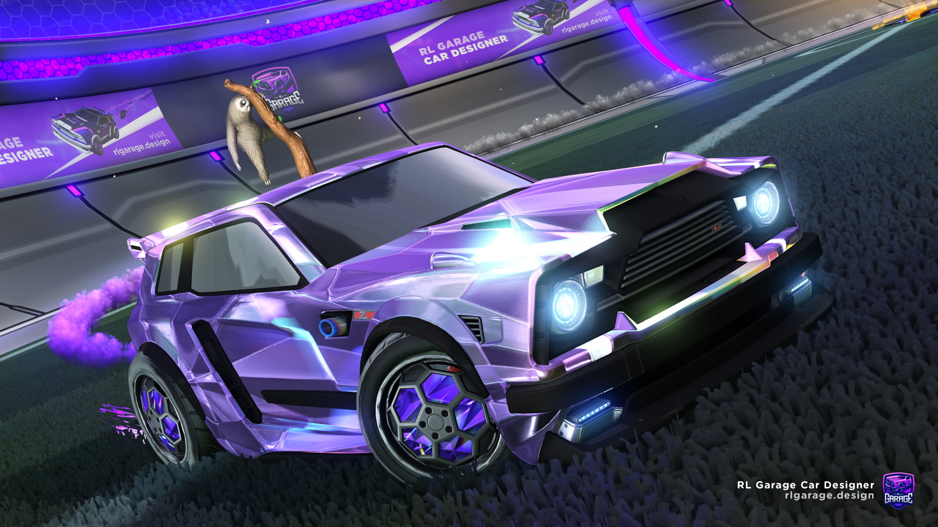 Design by Idkto