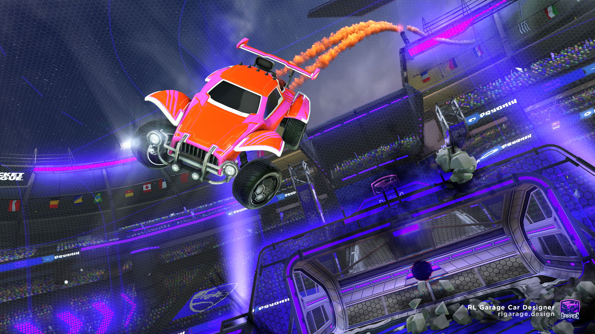 Design by RL_Specialist